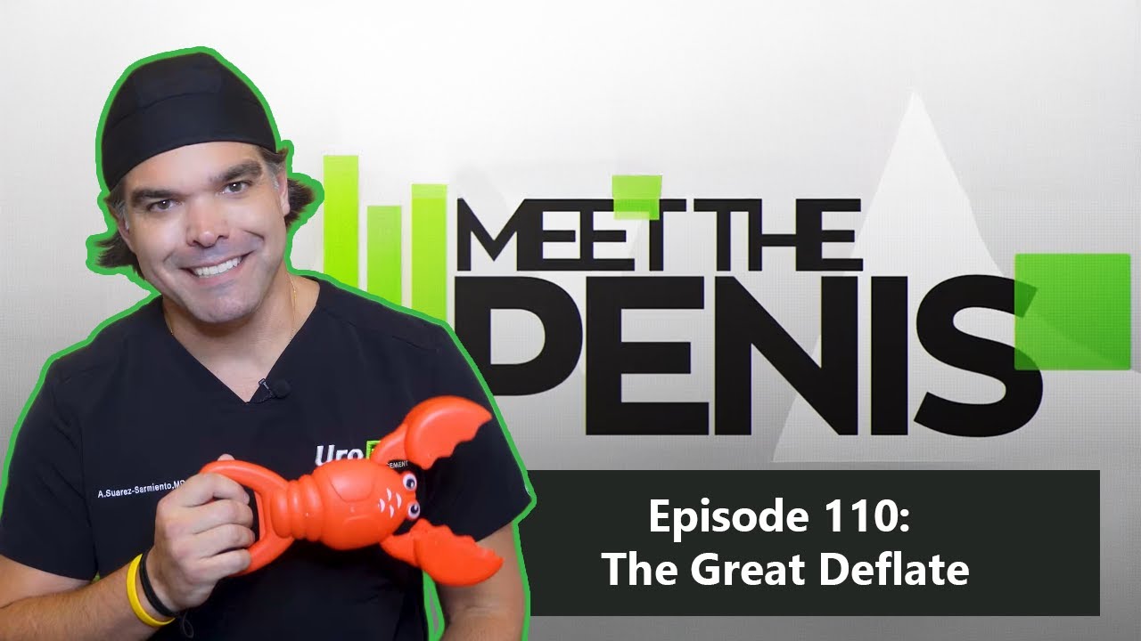 MTP 110: The Great Deflate