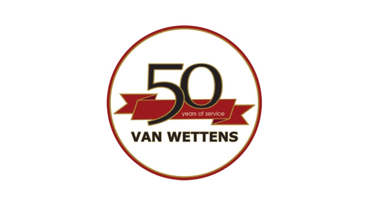 Van Wettens - A Journey