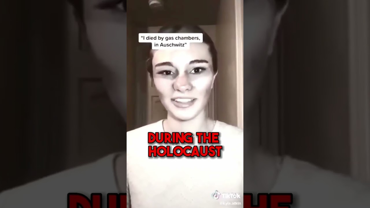 Худший тренд TikTok, который я когда-либо исследовал..