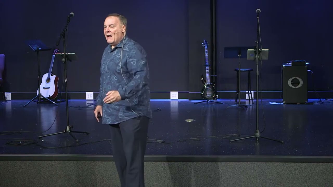 Más Que Vencedores | Pastor David Greco | Iglesia Puerta Del Rey