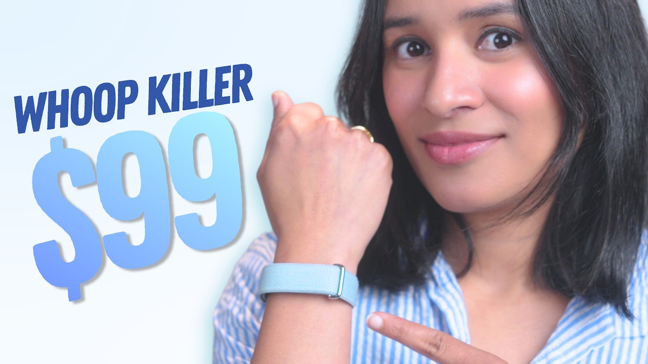 Google Fitbit Air Review: Is This the Best Lightweight Fitness Tracker?
