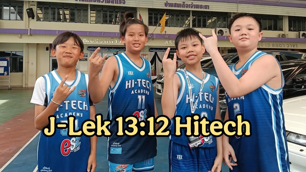 BSRU X Hooper jam 3x3  (14/2/2026)