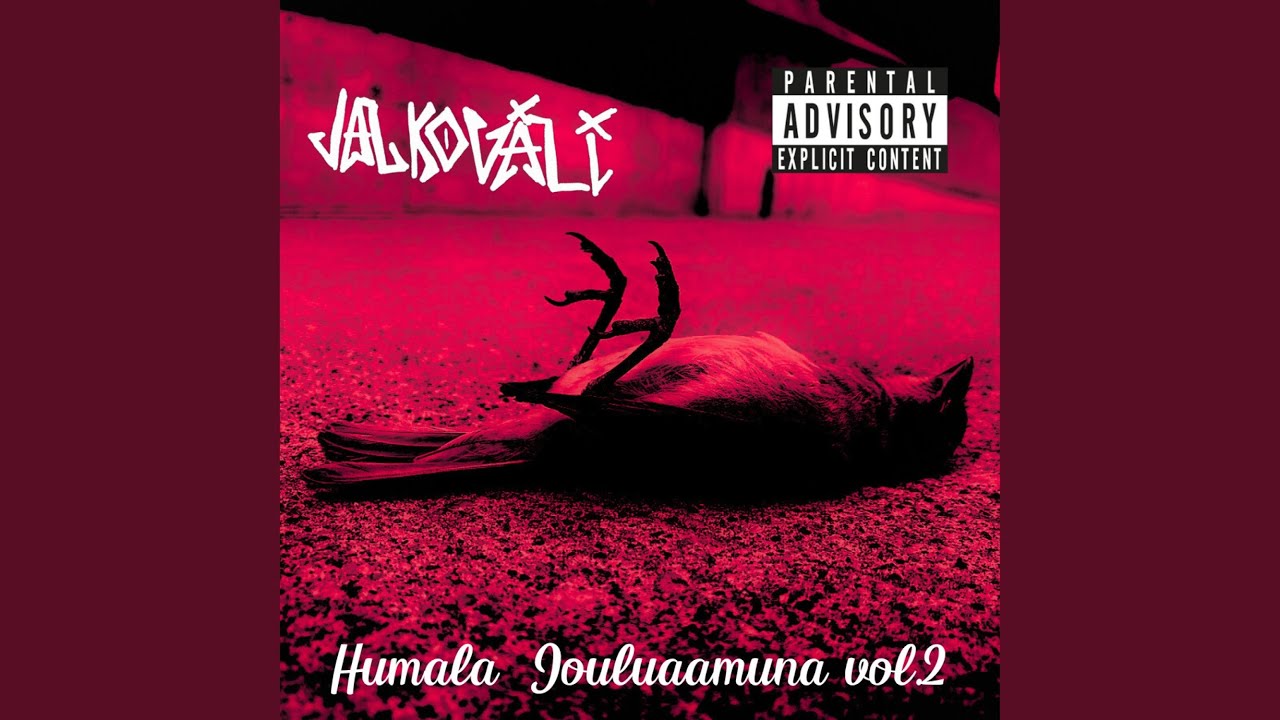 Humala Jouluaamuna vol. 2