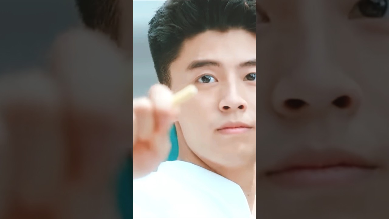 Competition for two boys🔥💯 //who won😎 #shorts #shortsvideo #handsomeboy 😍💕