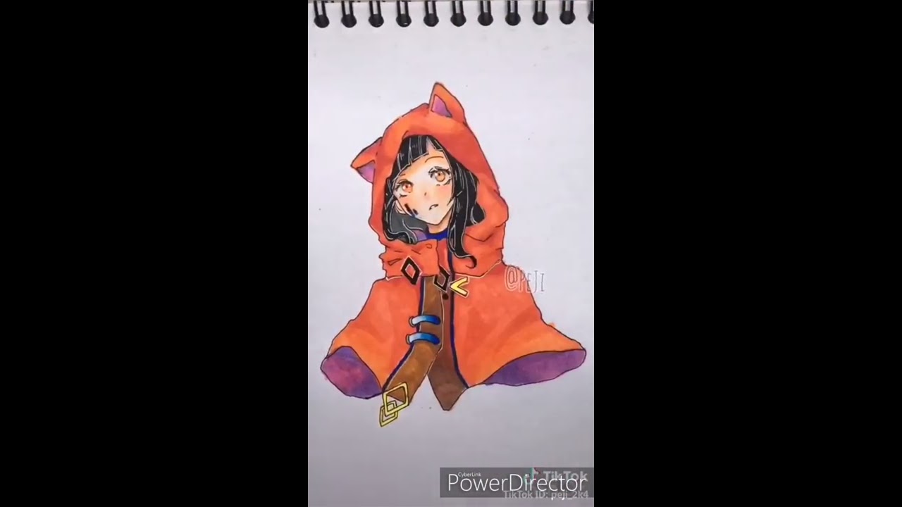 Tik tok tranh vẽ ||tranh vẽ nghệ thuật của các tik tok
