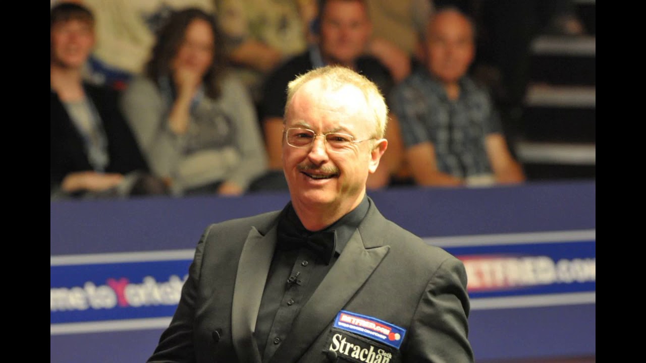Eirian Williams referee