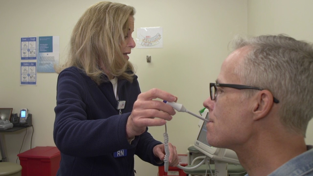 Liver Transplant - Going Home and Aftercare