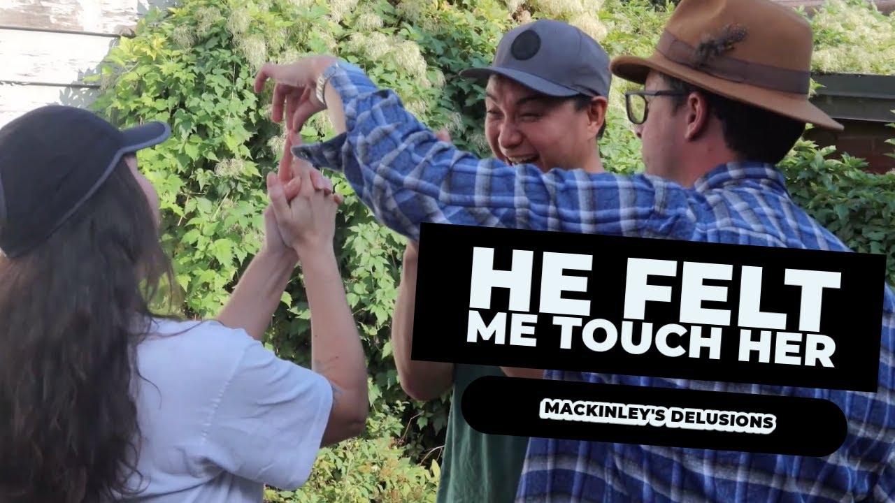 The Best PK Touch Trick!