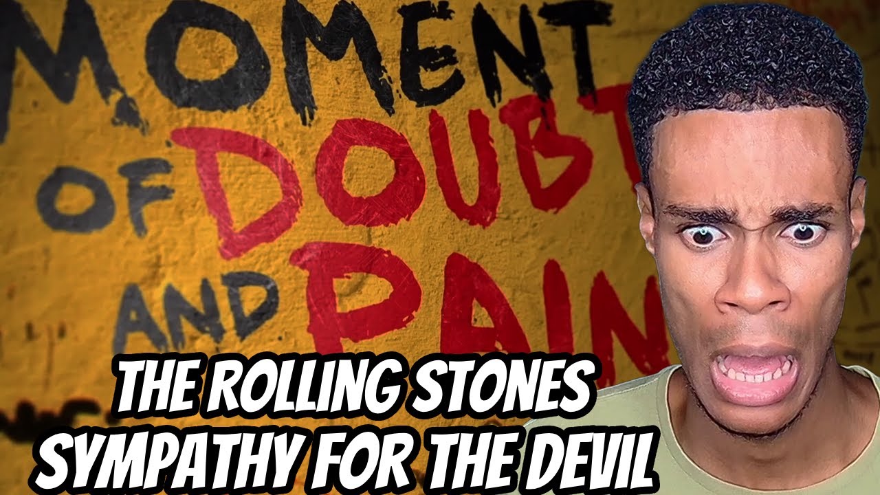 FIRST TIME HEARING | The Rolling Stones - Sympathy For The Devil
