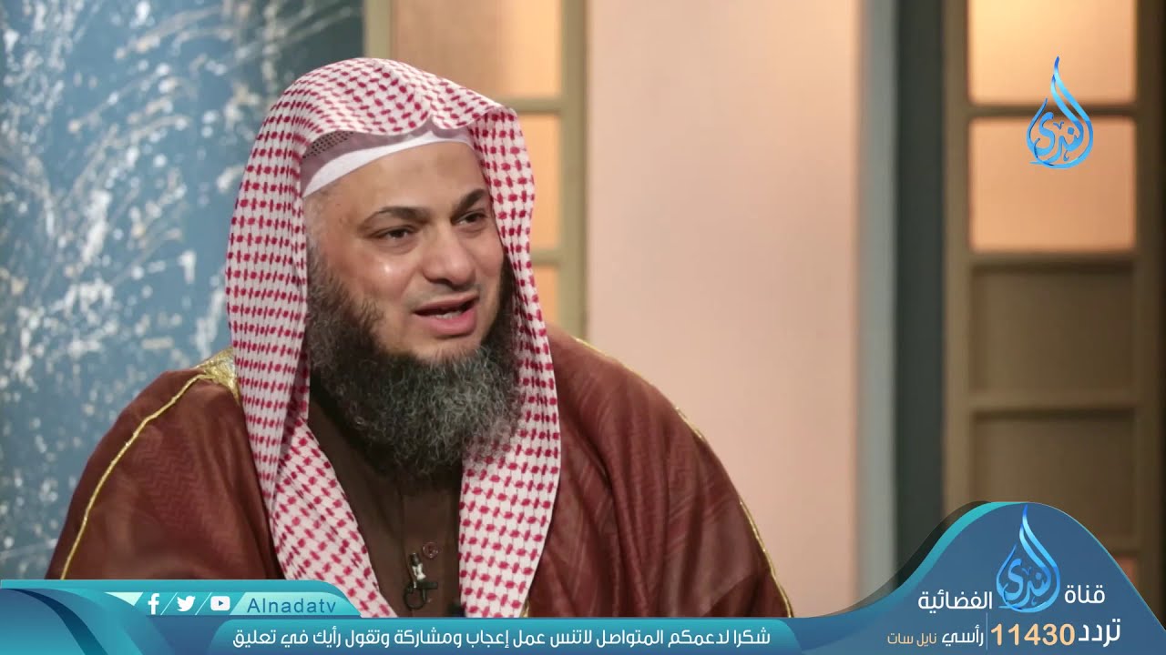 الإمام المراغي | ح26| الراسخون | د .زكي أبو سريع  في ضيافة الشيخ سيد أبو شادي