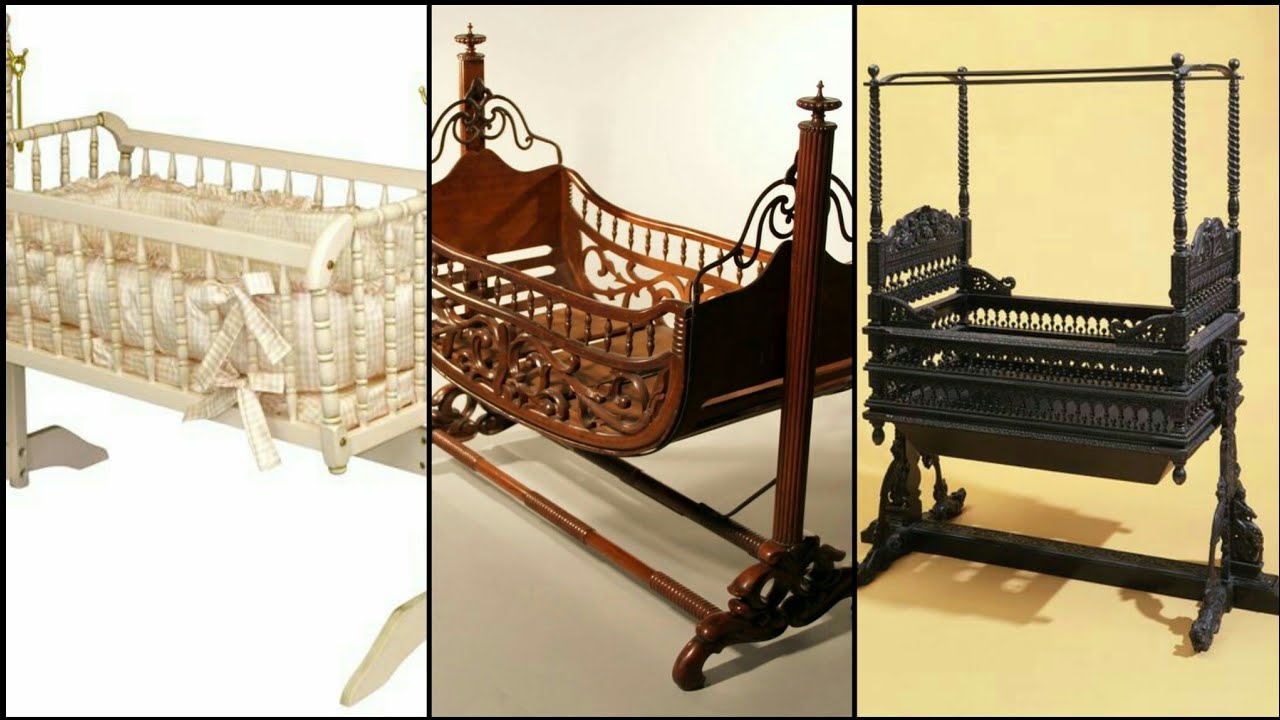 Stunning and beautiful baby jhula designs and ideas