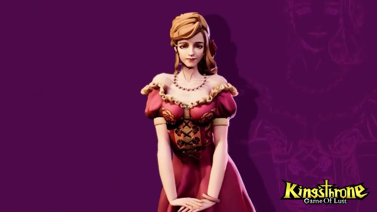 Kings Throne Dumb ad part 2