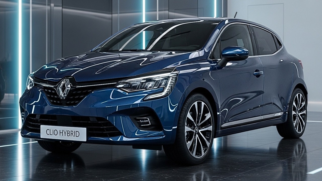 Renault Clio E-Tech Hybrid 2026 : Essai 500 km – Vaut-elle 24 600 € ?