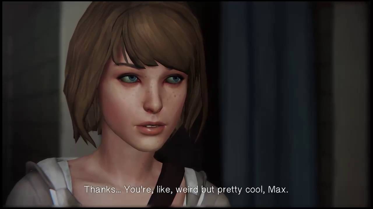 Life is Strange CH3