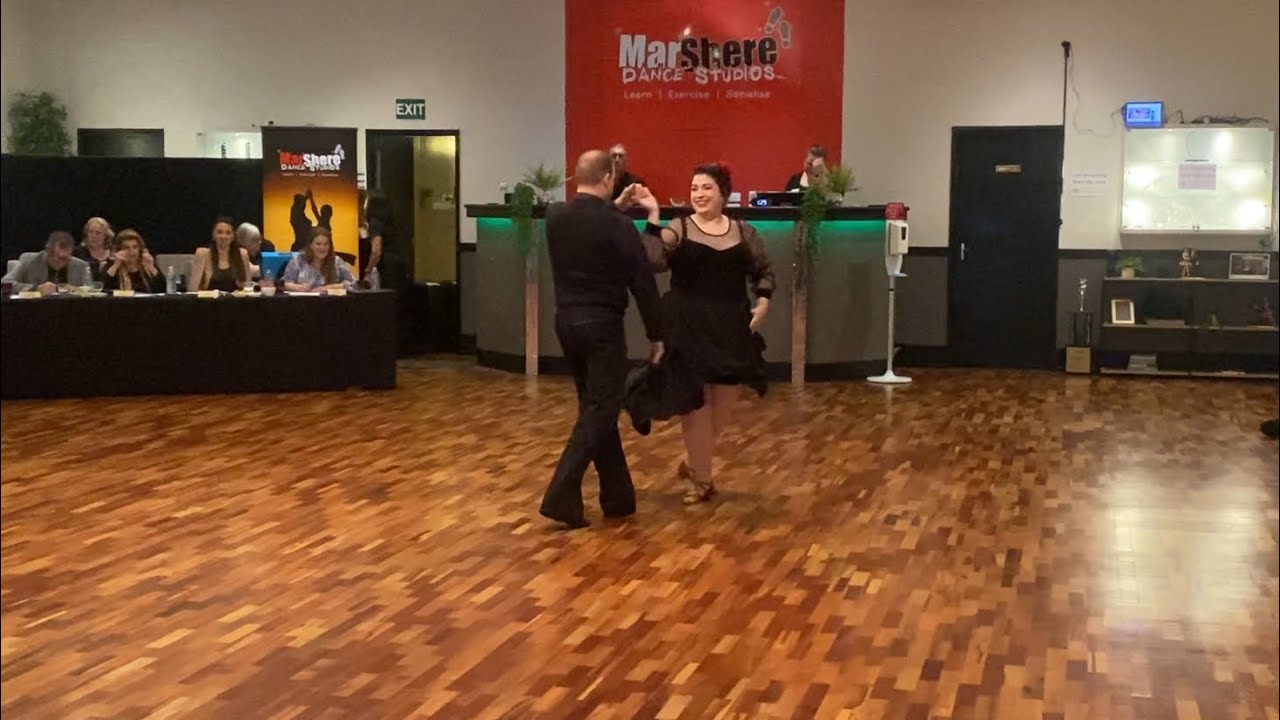 Silver Salsa - 30th Mar 2025