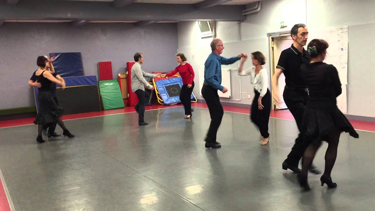 Cours de Jive