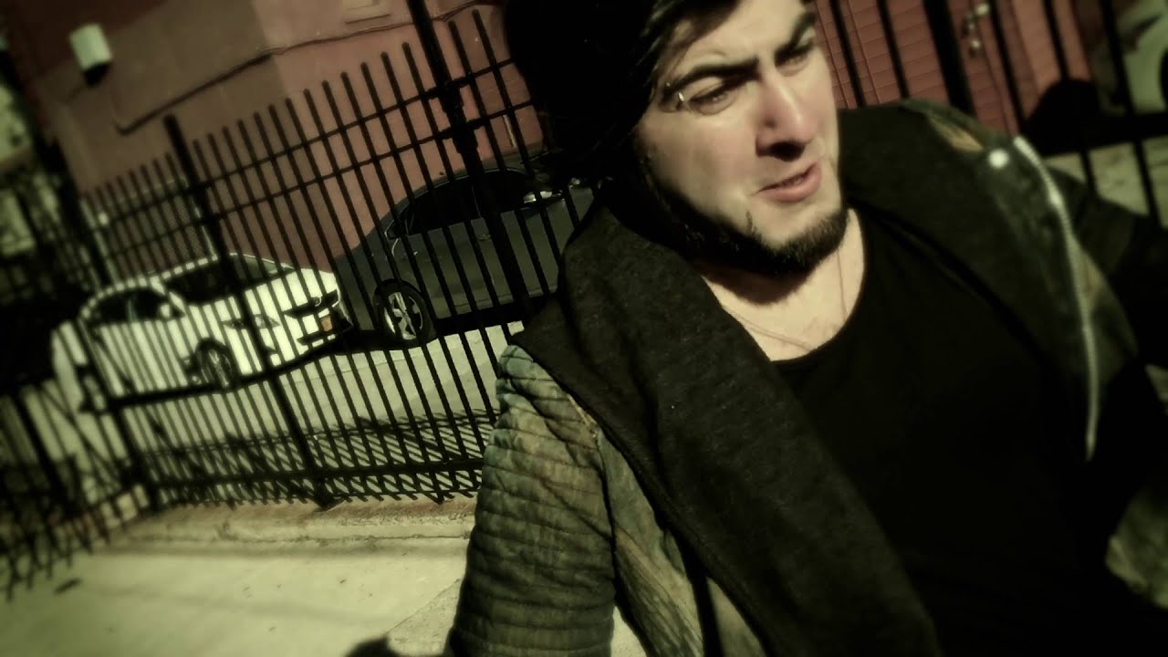 Davi Mc Smith - Faith ( Official Music Video )