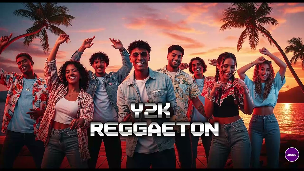 Y2K - DonVayei