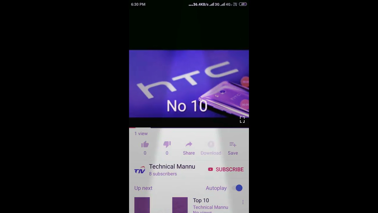 Jio giga TV