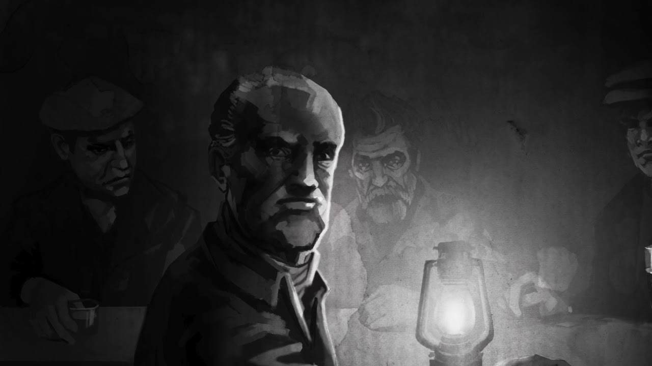 Anchorhead: the Illustrated Edition