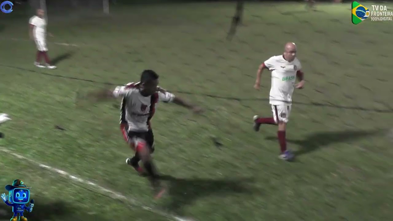 BAYERN 4 X  FALCÕES  27 01 26