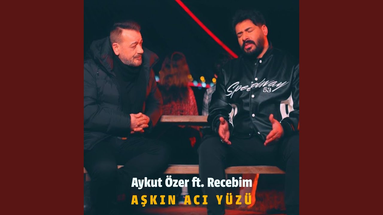 Aşkın Acı Yüzü (feat. Recebim)