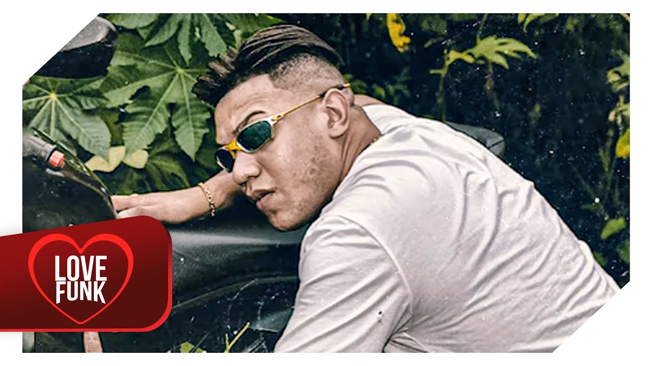 MC Progresso - Concessionaria na mata (Love Funk)