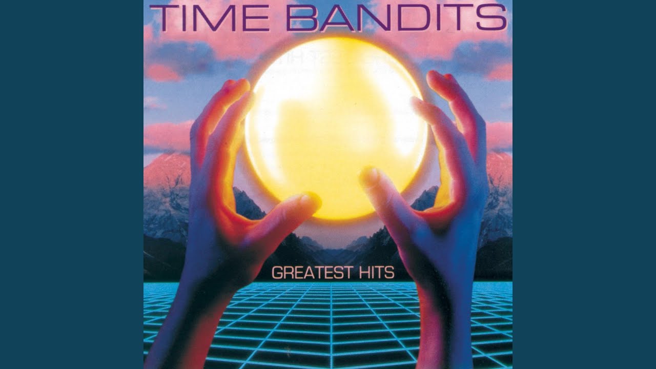 I'm Specialized in You (Extended Version)