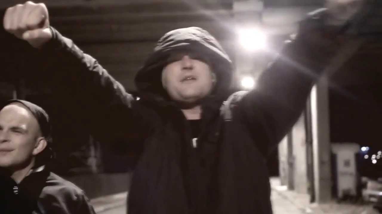 Beron feat Basti - Rewolucja ONE SHOT)