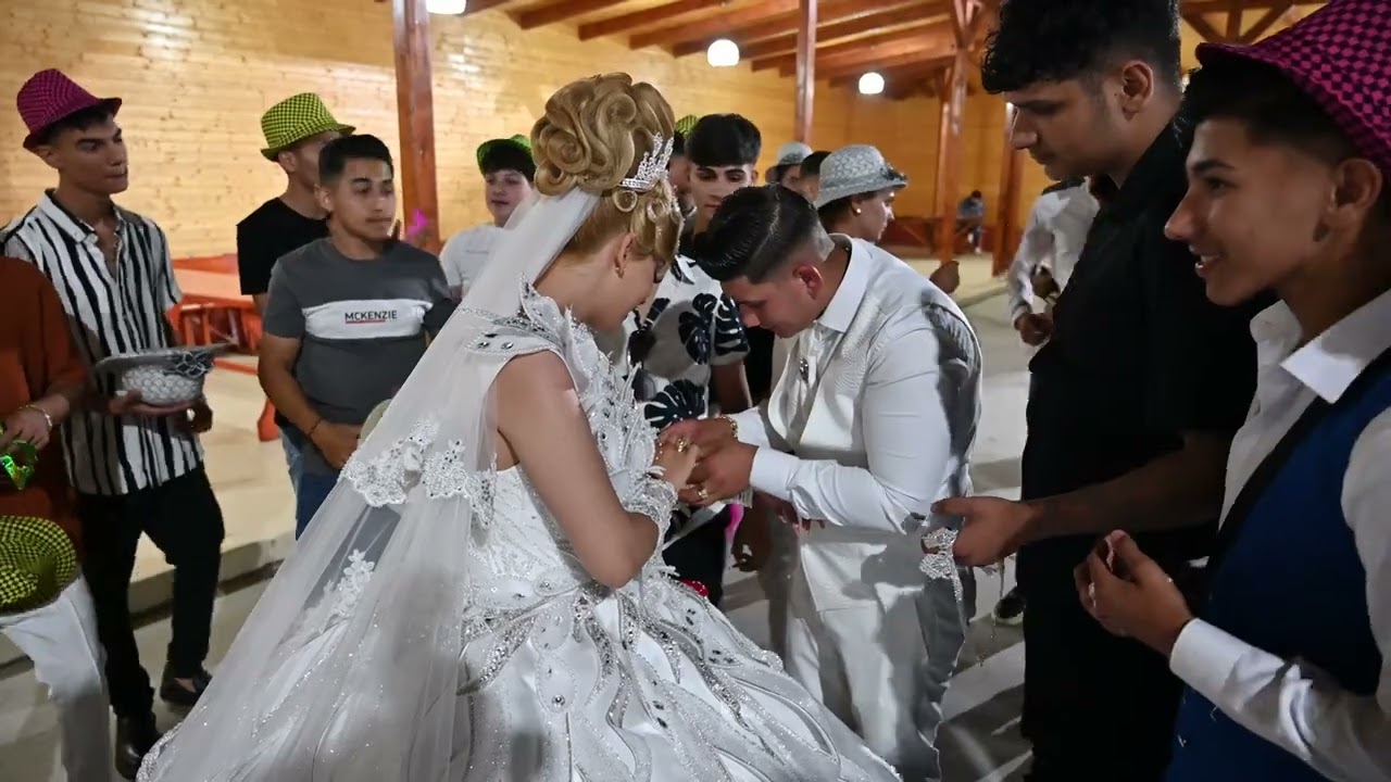 NUNTA Nicu & Vanesa_2 | 20.06.2023 | Oltenița CL