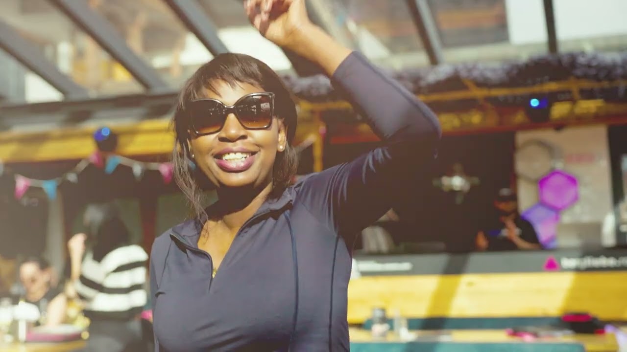 Aftermovie Bergliebe Mountain Spring Festival 2024