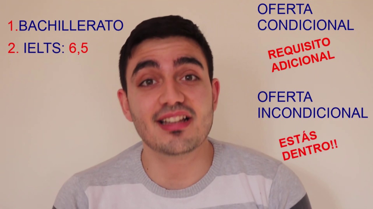 Cómo estudiar en una Universidad de Londres, Reino Unido (UK)
