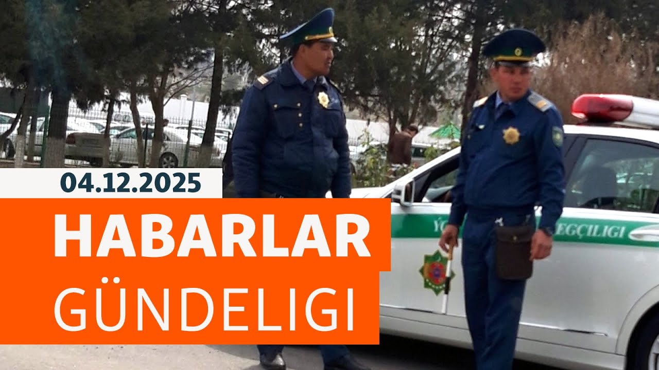 HG: Maryda häkimiýetler gijelerine ýaş çagaly maşgalalaryň gazyny kesýär - Çeşmeler