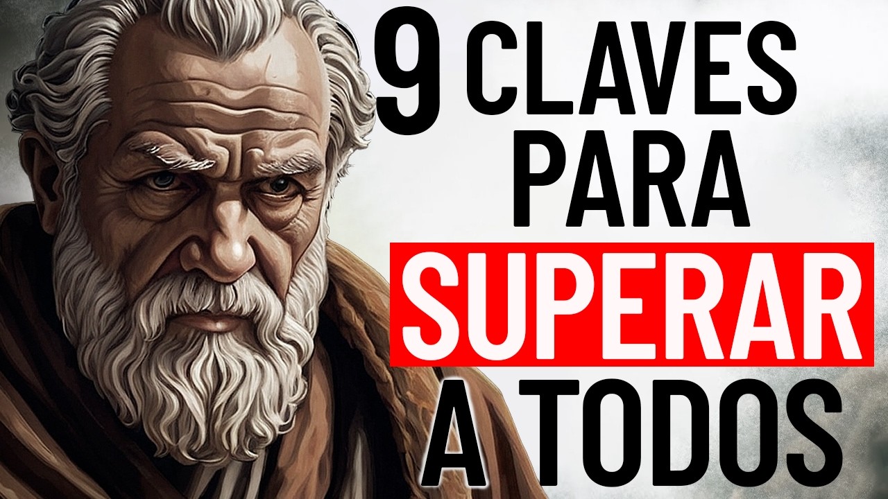 9 Claves Estoicas para ser más Inteligente en Silencio