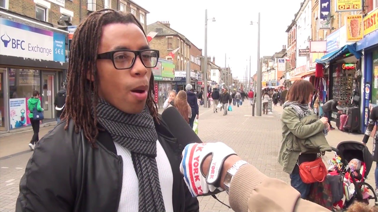 #StreetTweets20 - Michael Jackson Vs Prince?