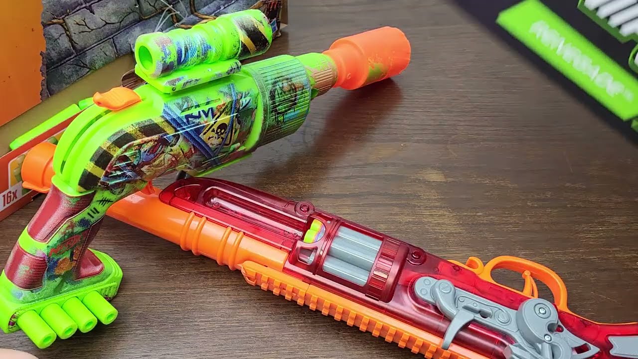 Noch so 'n hammers Unboxing