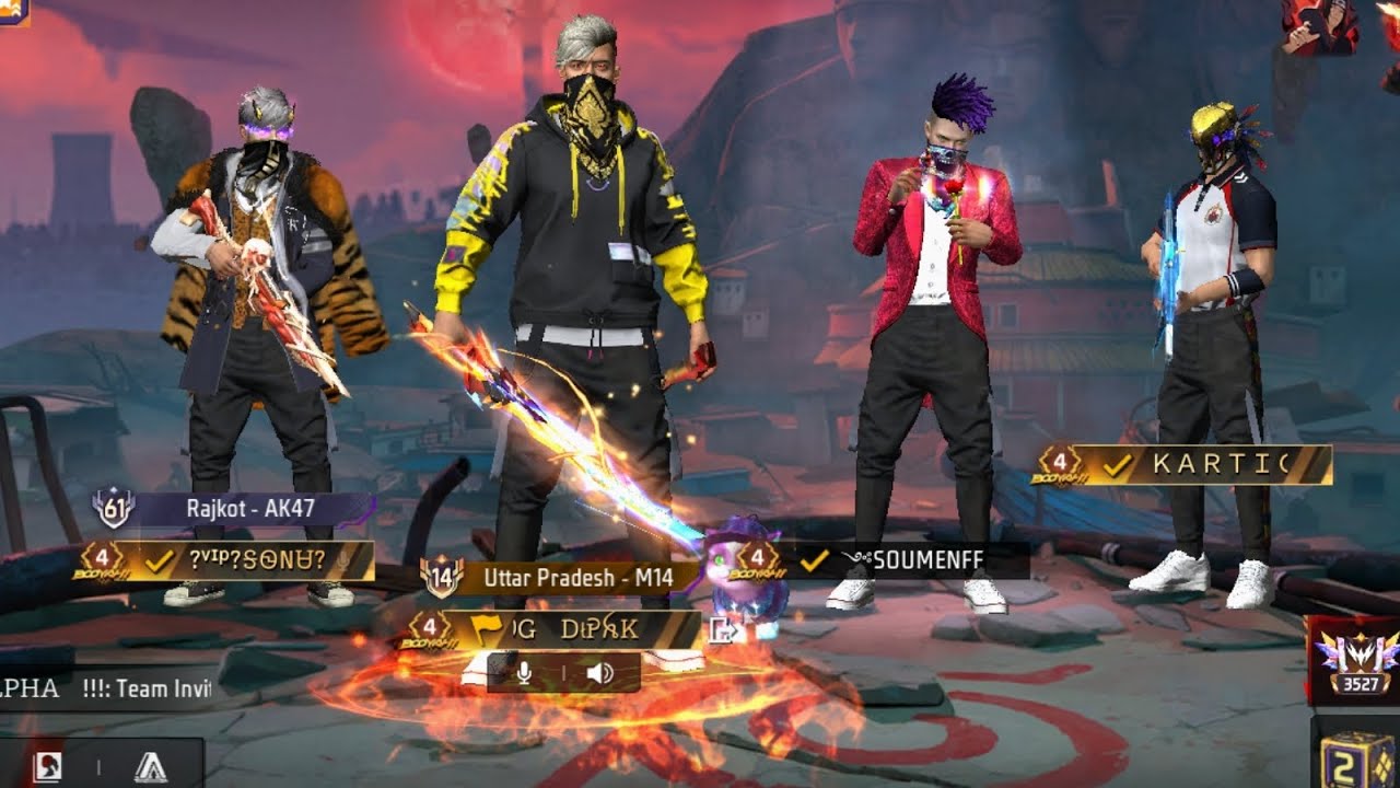 CS RANK Full game Play ⏯️😲#freefire #video #garenafreefire #freefirelovers 