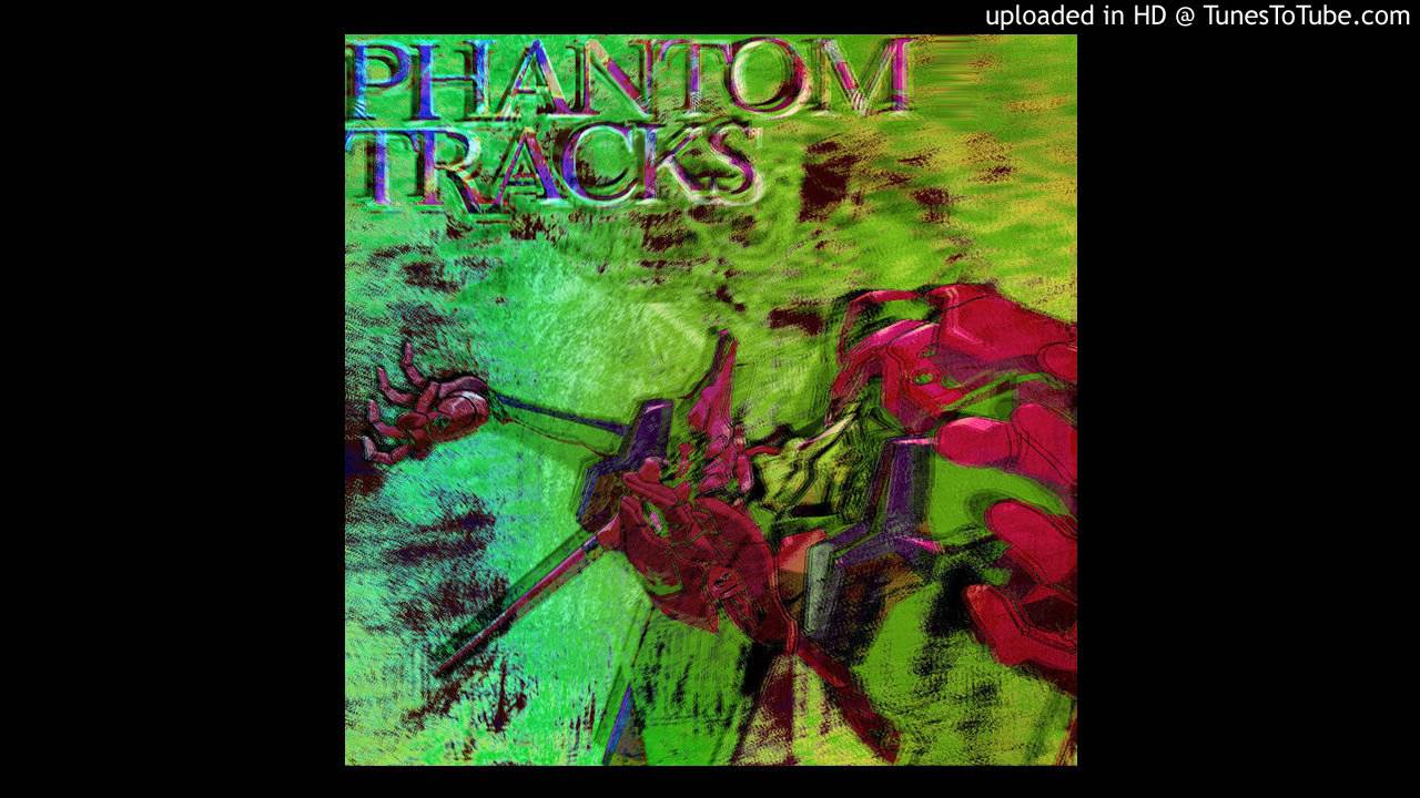 Machine Girl - Phantazee