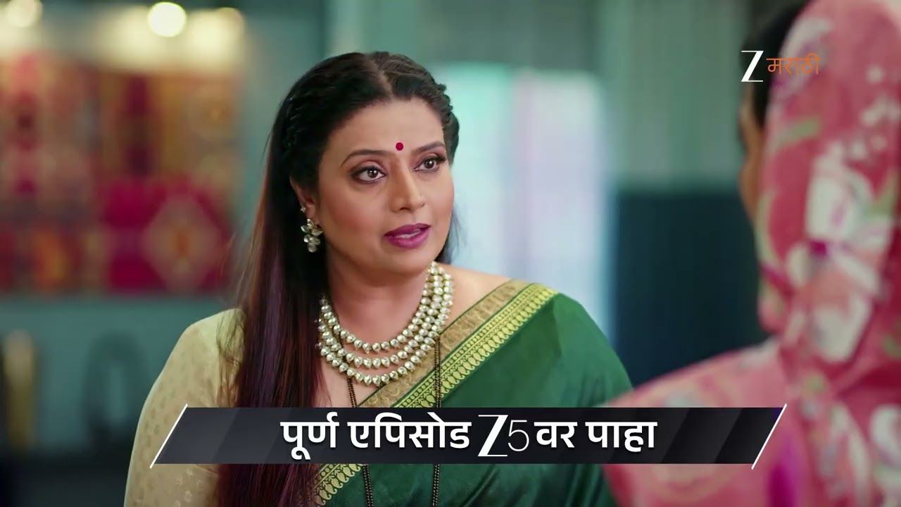 Kamali | Ep - 220 | Preview | Feb 18 2026 | Zee Marathi