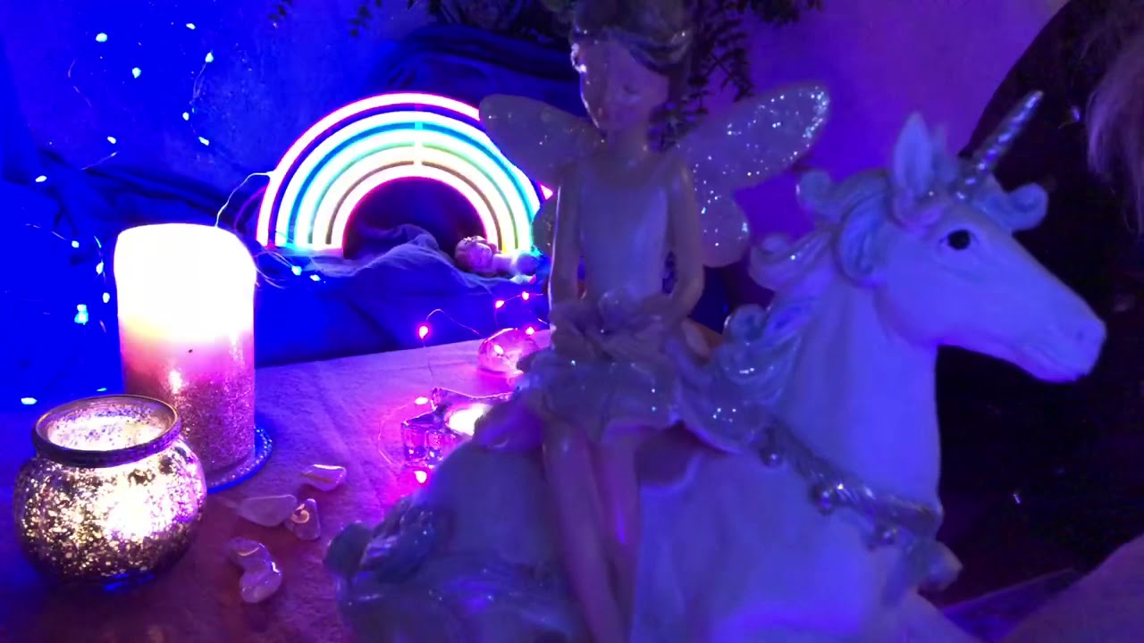🌈⭐️🔮Monde féerique 🧚🏻‍♀️🐬🦄 ♥️🌈 Vous l’attirez par télépathie avec vos pensées d’Amour ♥️🐬🌈