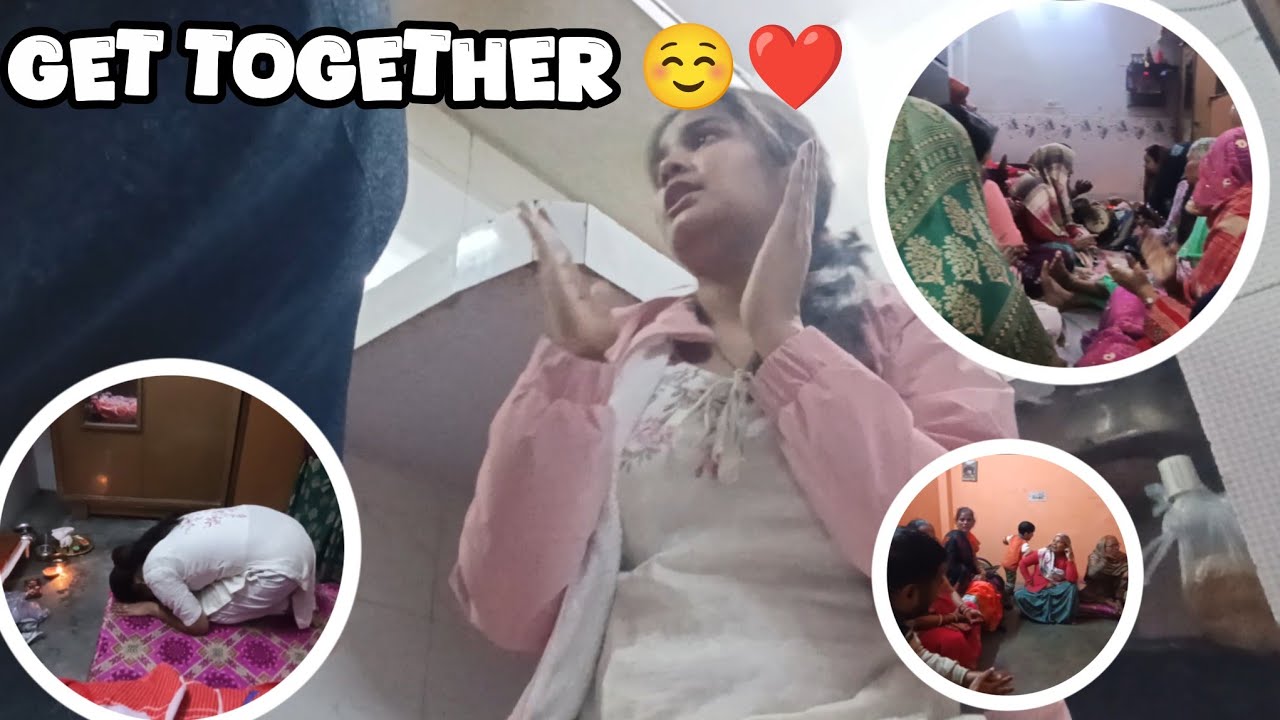 Family get together hogya ❤️🫠#trendingvideos#viralonyoutube#trendingonyoutube#viral