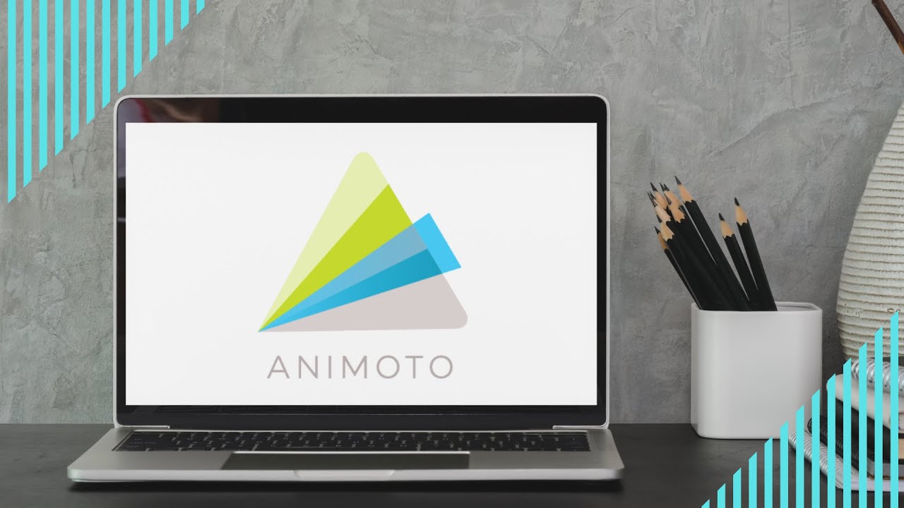Tutorial Animoto