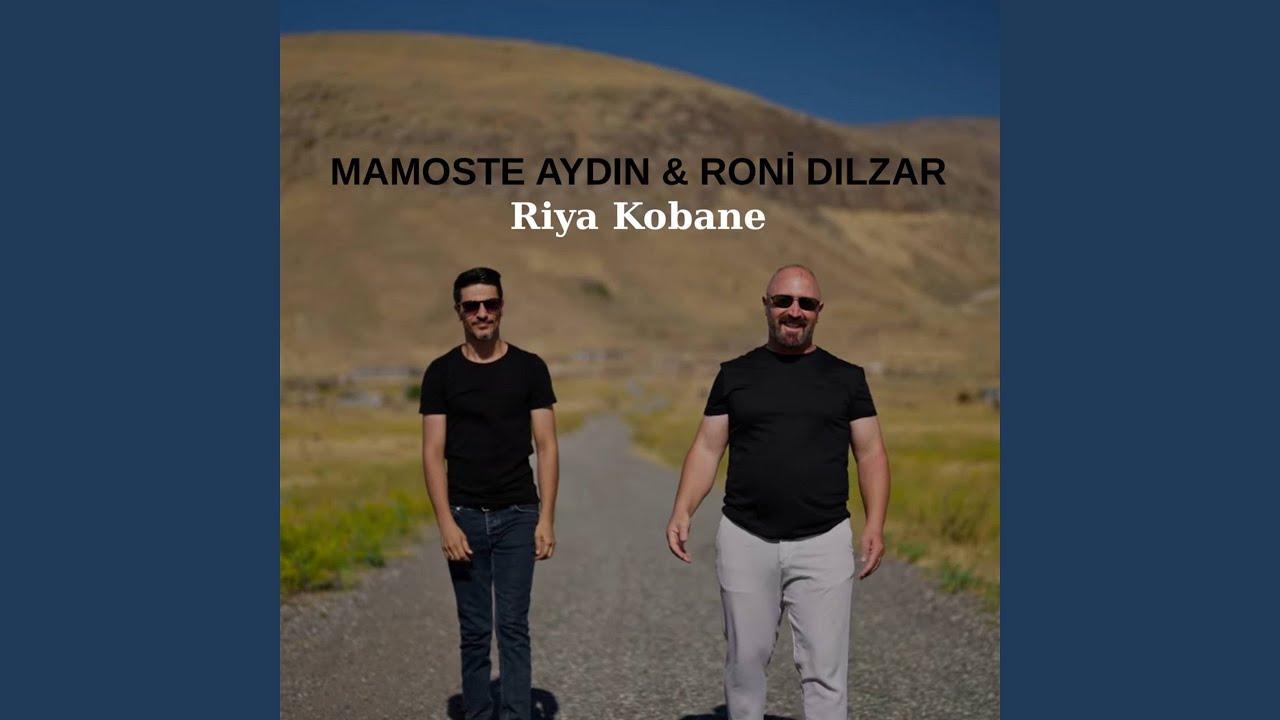 Riya Kobane Halay