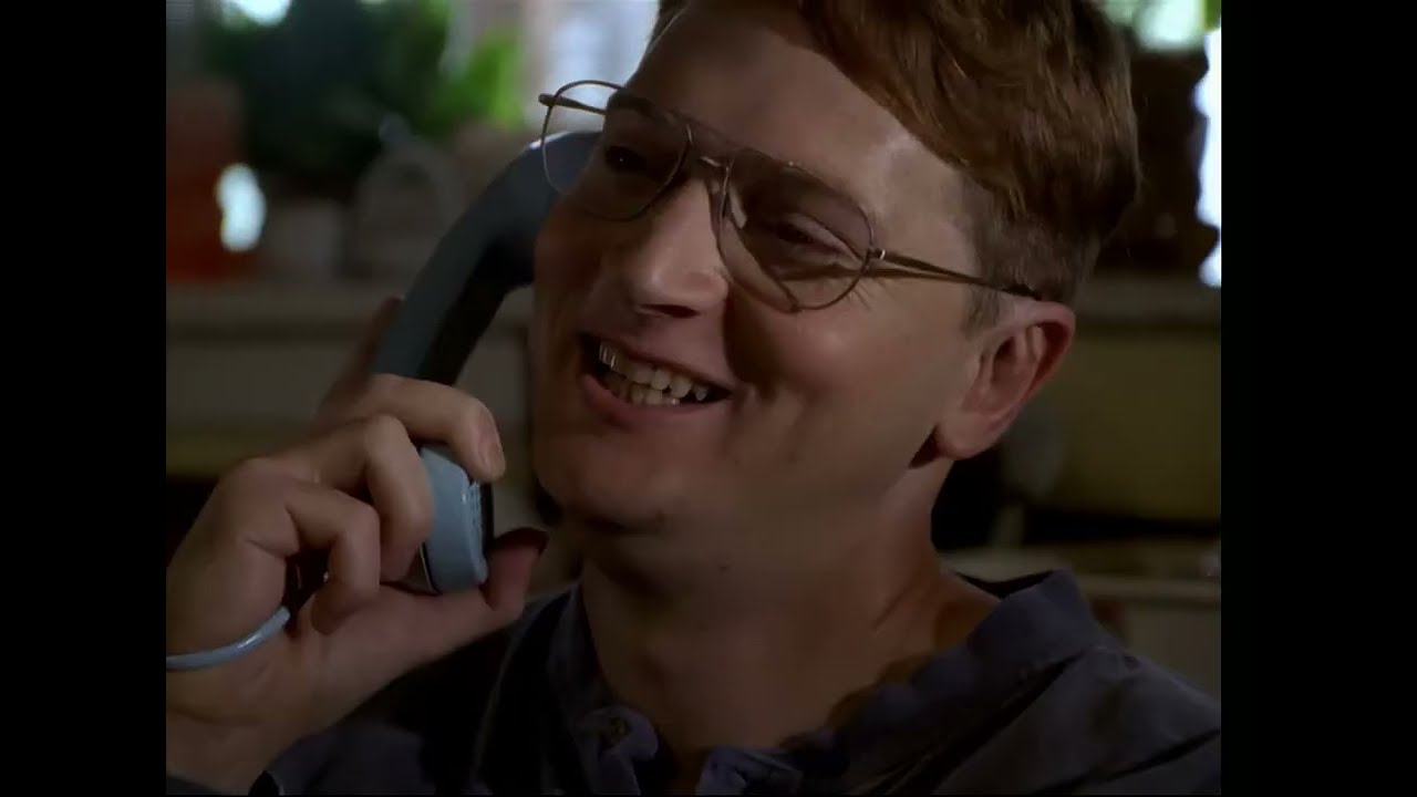 Stephen King's Rose Red (2002) - Full Movie - AI upscaled
