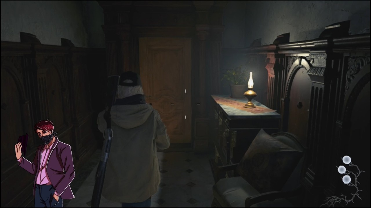 CAMINO AL REQUIEM - RE VILLAGE: SHADOWS OF ROSE - #TeamLAG
