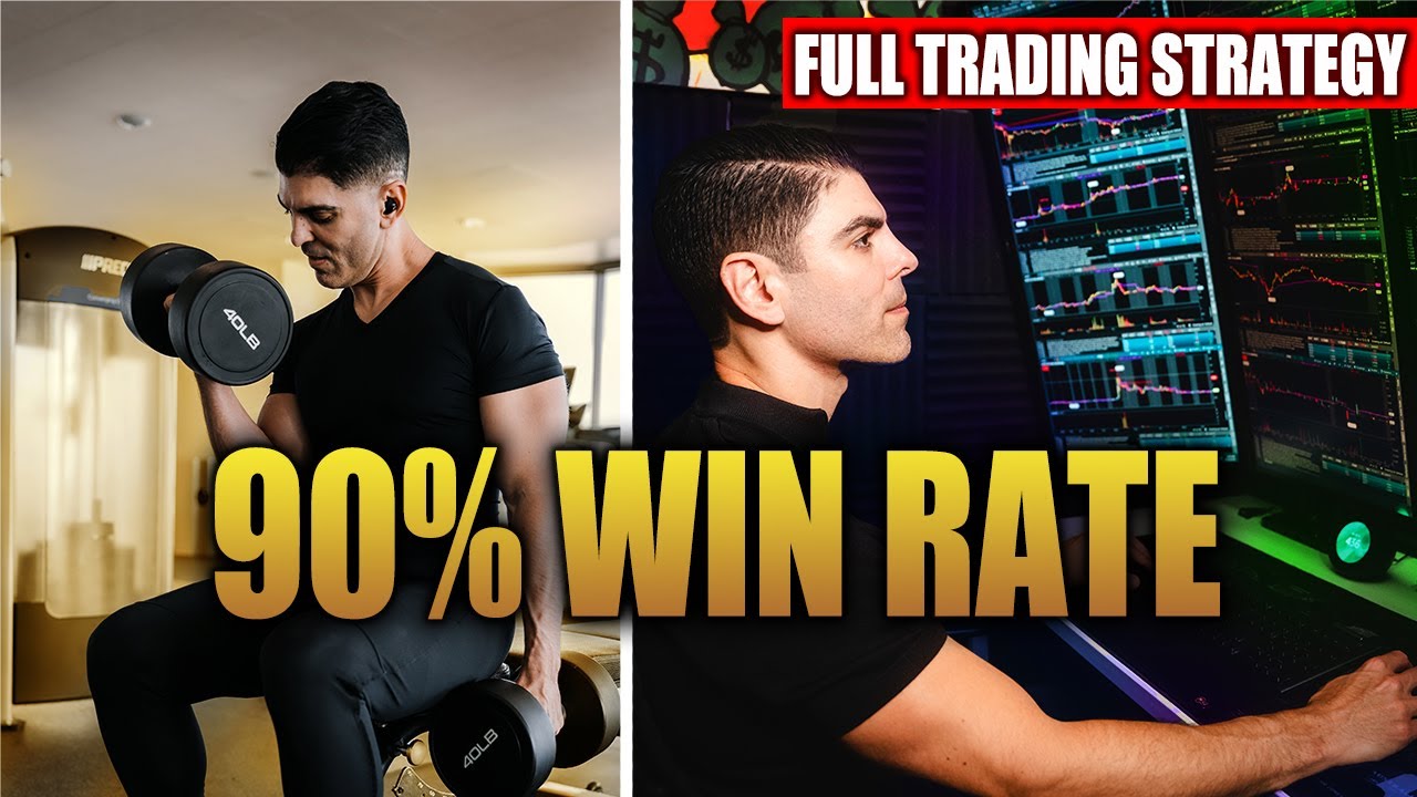 Best Profitable Trading Strategy explained by Verified Millionaire Trader | David Capablanca