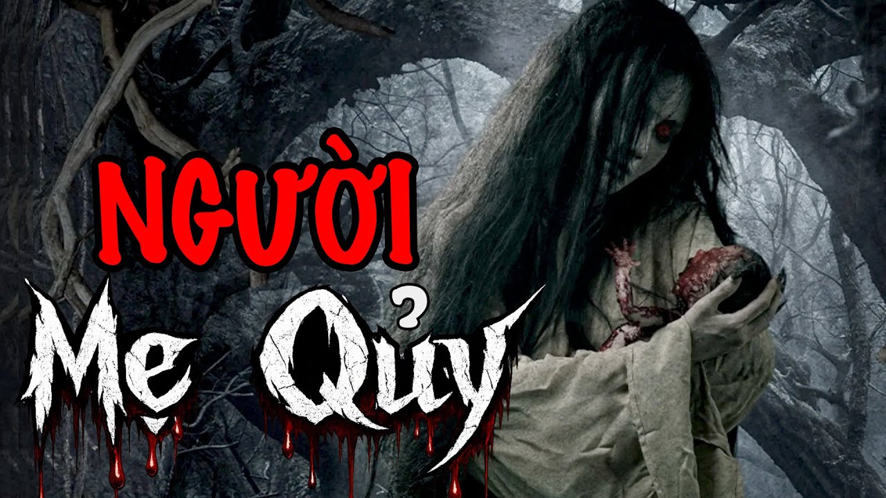 [Review Phim Ma] O&aacute;n Quỷ Của Người Mẹ Bị Giết Hại Ngay Ng&agrave;y Sinh Con