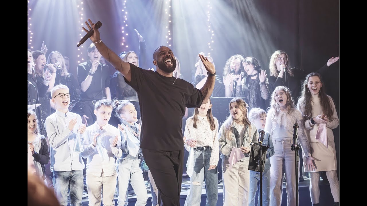 La Via Voice, Norda Kids, Brian Fentress - Koncert w Fabryce Kultury w Redzie