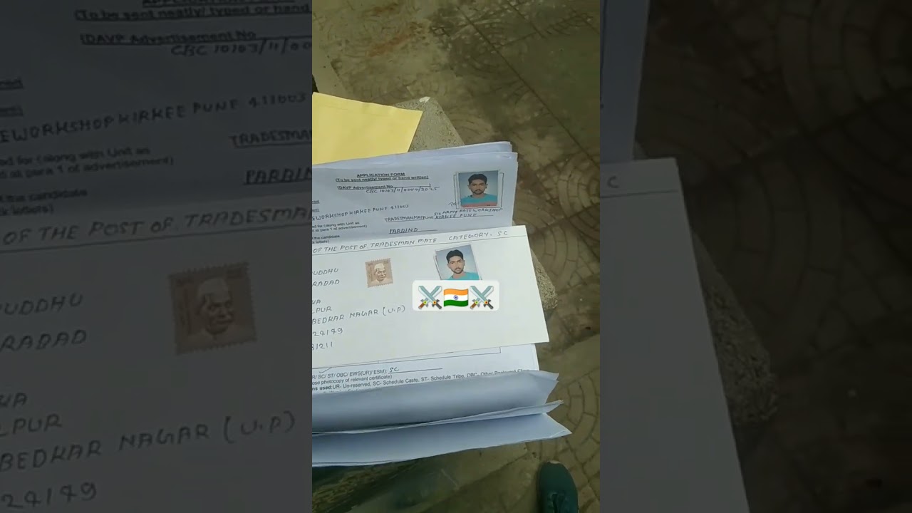 army eme offline form kaise bhare #armyeme2025 #offlineform2025 🪖⚔️🇮🇳⚔️💯🕛🤳