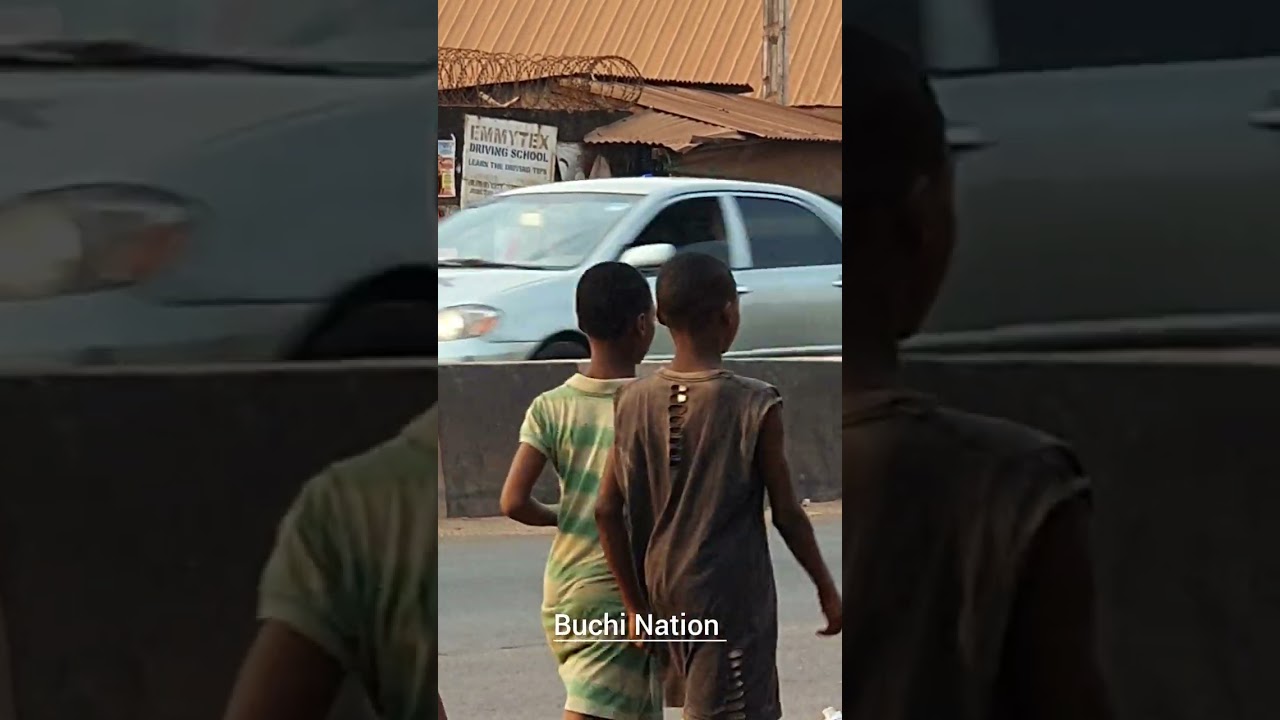 @ Buchi Nation Na Who Love Us We Go Love #fyp #viralvideo 